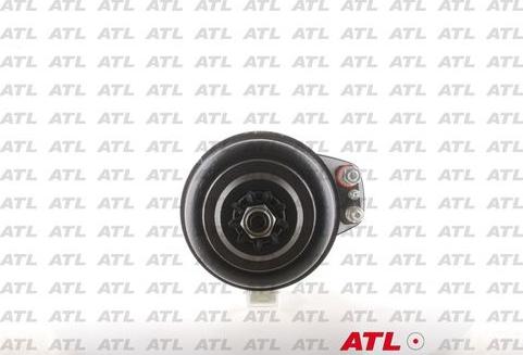 ATL Autotechnik A 76 980 - Стартер unicars.by