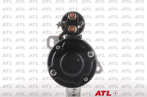 ATL Autotechnik A 76 420 - Стартер unicars.by