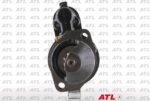 ATL Autotechnik A 76 510 - Стартер unicars.by