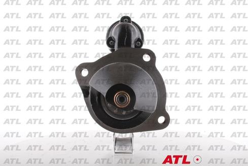 ATL Autotechnik A 76 520 - Стартер unicars.by