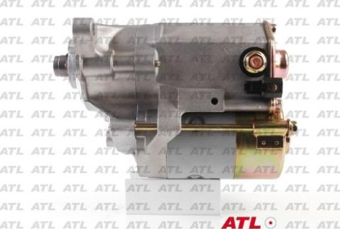 ATL Autotechnik A 76 690 - Стартер unicars.by