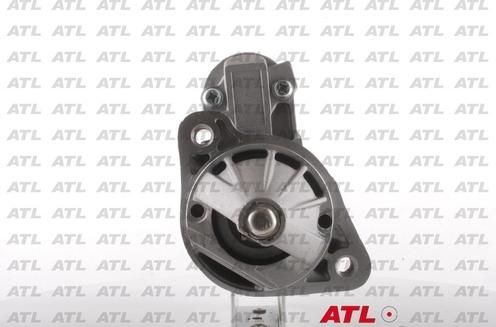 ATL Autotechnik A 76 020 - Стартер unicars.by