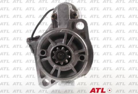 ATL Autotechnik A 76 110 - Стартер unicars.by