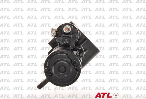 ATL Autotechnik A 76 130 - Стартер unicars.by