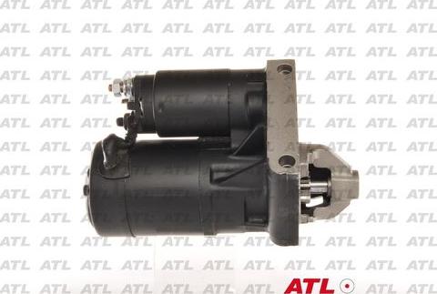 ATL Autotechnik A 76 130 - Стартер unicars.by