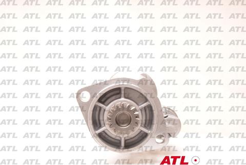 ATL Autotechnik A 76 170 - Стартер unicars.by