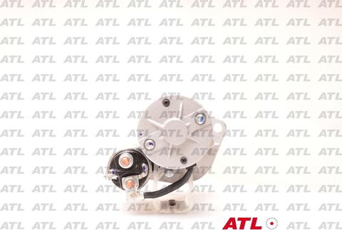 ATL Autotechnik A 76 170 - Стартер unicars.by