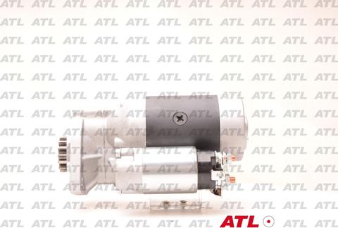 ATL Autotechnik A 76 170 - Стартер unicars.by