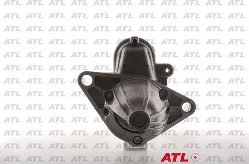 ATL Autotechnik A 76 330 - Стартер unicars.by