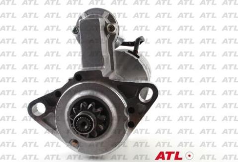 ATL Autotechnik A 76 250 - Стартер unicars.by