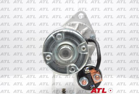 ATL Autotechnik A 76 280 - Стартер unicars.by