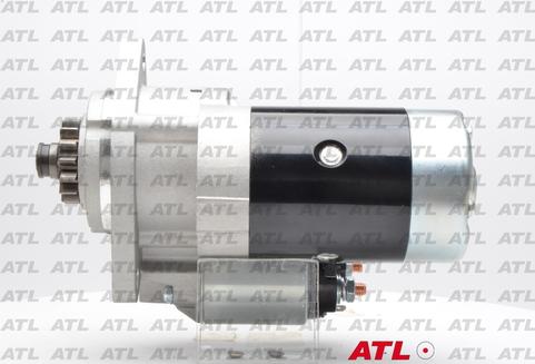 ATL Autotechnik A 76 280 - Стартер unicars.by