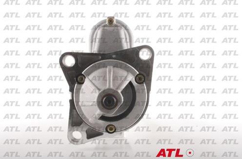 ATL Autotechnik A 76 230 - Стартер unicars.by