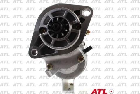 ATL Autotechnik A 76 270 - Стартер unicars.by