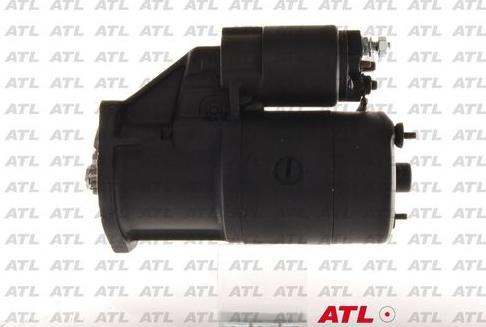 ATL Autotechnik A 70 660 - Стартер unicars.by