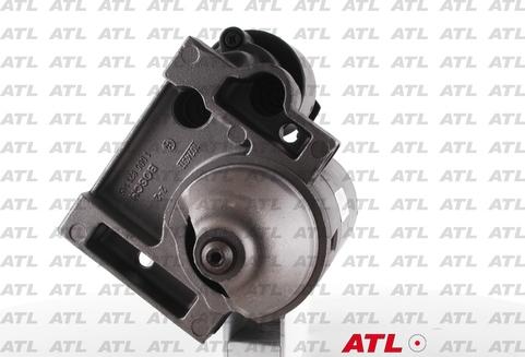 ATL Autotechnik A 70 090 - Стартер unicars.by