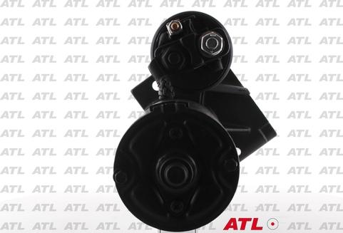 ATL Autotechnik A 70 090 - Стартер unicars.by