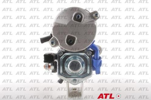 ATL Autotechnik A 70 360 - Стартер unicars.by