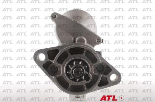 ATL Autotechnik A 70 360 - Стартер unicars.by