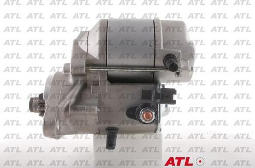 ATL Autotechnik A 70 360 - Стартер unicars.by