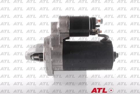 ATL Autotechnik A 70 260 - Стартер unicars.by