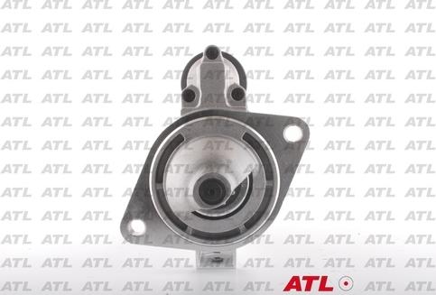 ATL Autotechnik A 70 260 - Стартер unicars.by