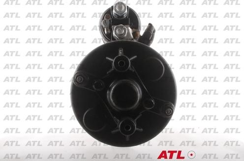 ATL Autotechnik A 71 540 - Стартер unicars.by