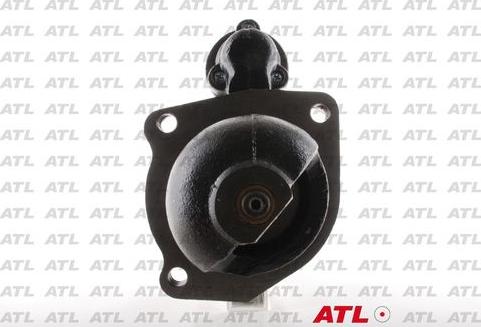 ATL Autotechnik A 71 510 - Стартер unicars.by