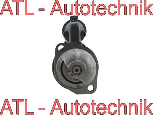 ATL Autotechnik A 71 520 - Стартер unicars.by