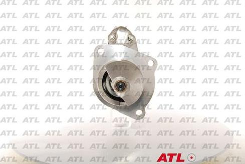 ATL Autotechnik A 71 110 - Стартер unicars.by