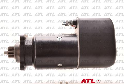 ATL Autotechnik A 71 840 - Стартер unicars.by