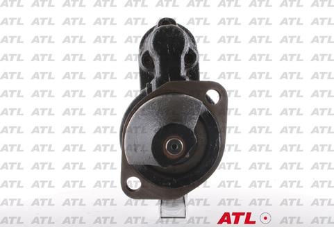 ATL Autotechnik A 71 390 - Стартер unicars.by