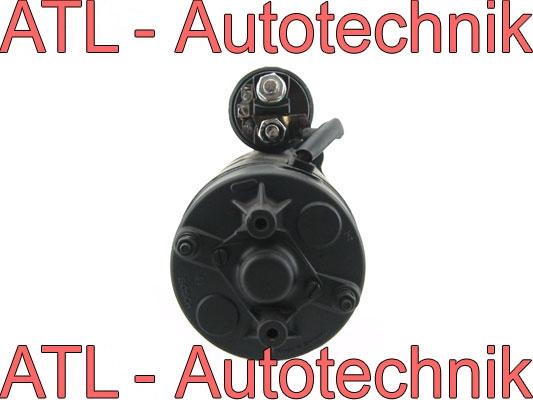 ATL Autotechnik A 71 300 - Стартер unicars.by