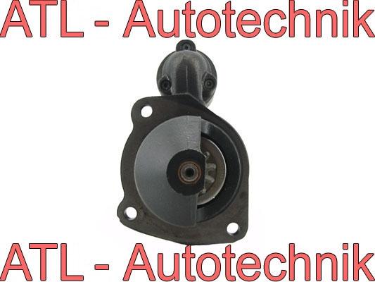 ATL Autotechnik A 71 300 - Стартер unicars.by