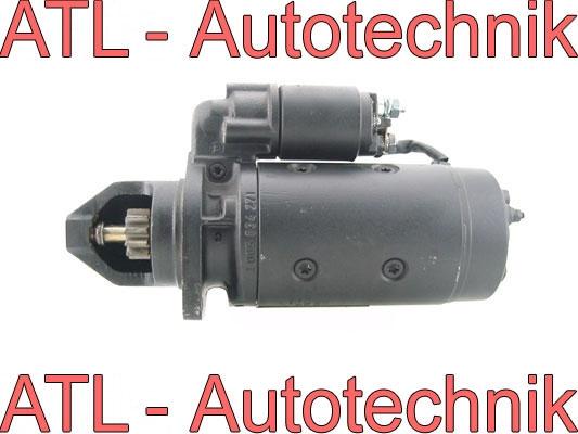 ATL Autotechnik A 71 300 - Стартер unicars.by