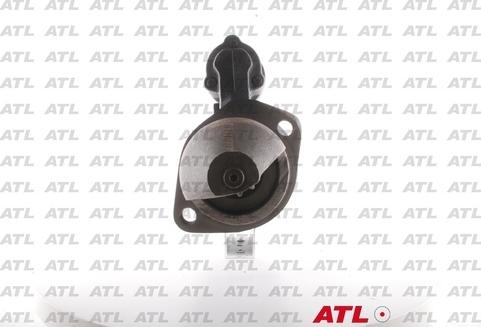 ATL Autotechnik A 71 320 - Стартер unicars.by