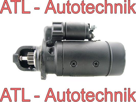 ATL Autotechnik A 71 280 - Стартер unicars.by