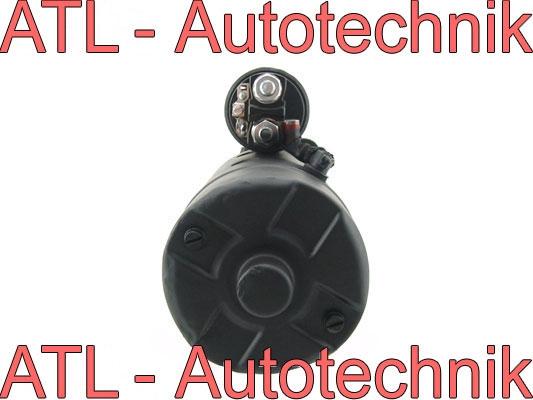 ATL Autotechnik A 71 280 - Стартер unicars.by