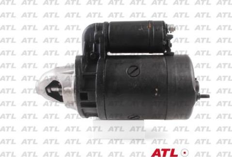 ATL Autotechnik A 78 910 - Стартер unicars.by