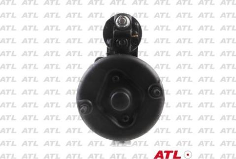 ATL Autotechnik A 78 910 - Стартер unicars.by