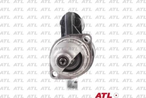 ATL Autotechnik A 78 910 - Стартер unicars.by