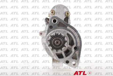 ATL Autotechnik A 78 410 - Стартер unicars.by