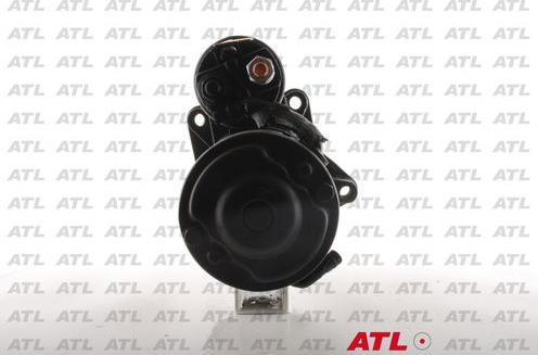 ATL Autotechnik A 78 470 - Стартер unicars.by