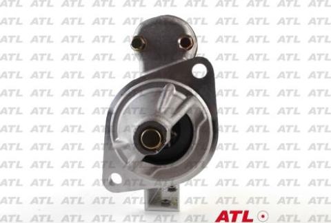 ATL Autotechnik A 78 590 - Стартер unicars.by