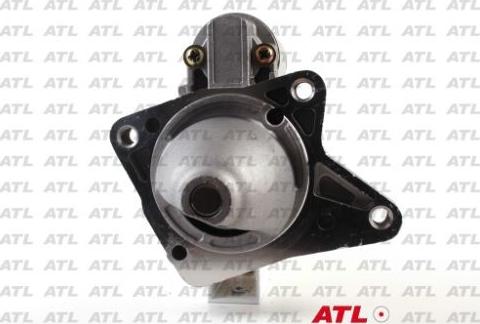 ATL Autotechnik A 78 550 - Стартер unicars.by