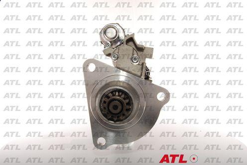 ATL Autotechnik A 78 500 - Стартер unicars.by