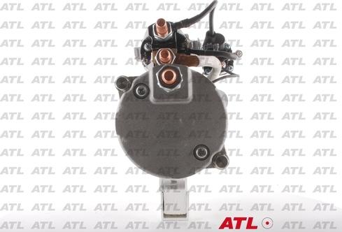 ATL Autotechnik A 78 510 - Стартер unicars.by