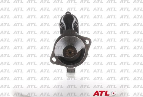 ATL Autotechnik A 78 650 - Стартер unicars.by