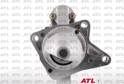 ATL Autotechnik A 78 610 - Стартер unicars.by