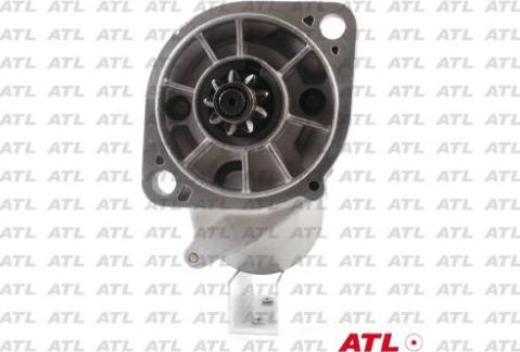 ATL Autotechnik A 78 680 - Стартер unicars.by